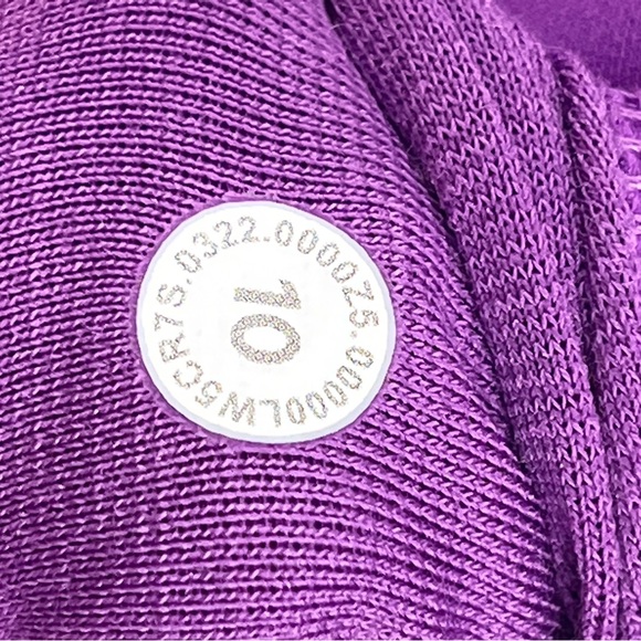 NWT LuLulemon Wunder Train High Rise Tight 25" Leggings Women's 10, 12 MONL - Picture 8 of 13